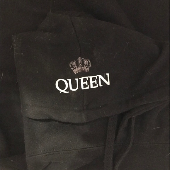 Ex boyfriends hoddie - Picture 3 of 3